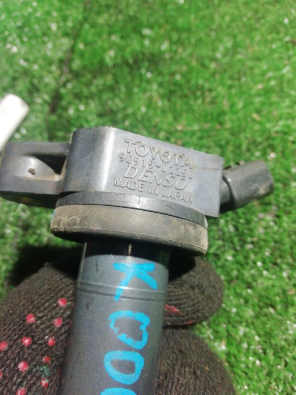 Катушка зажигания GS300 GRS190 3GR-FSE