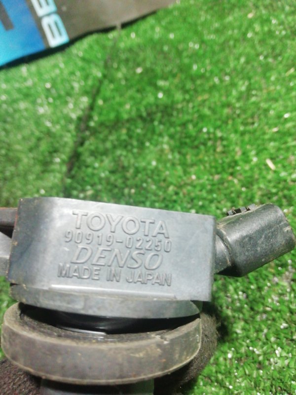 Катушка зажигания GS300 GRS190 3GR-FSE