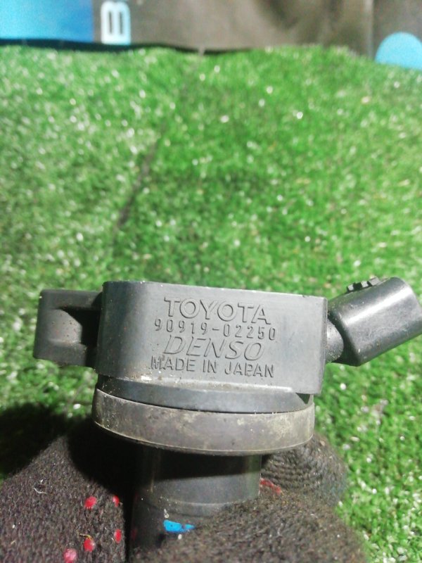 Катушка зажигания GS300 GRS190 3GR-FSE