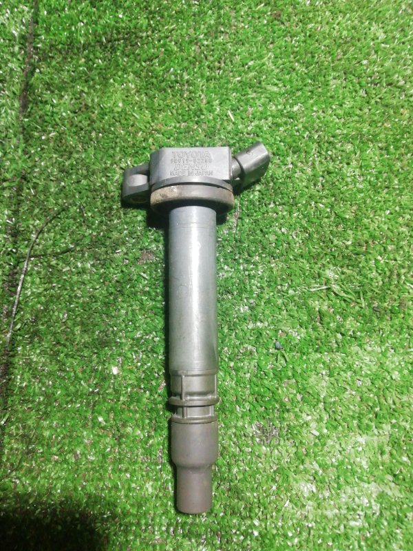 Катушка зажигания Lexus GS300 GRS190 3GR-FSE 9091902250 контрактная