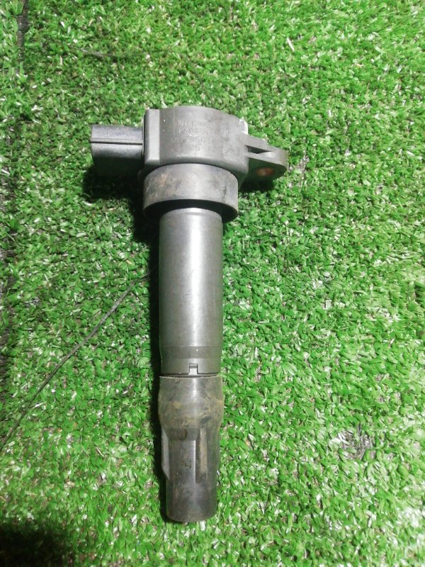 Катушка зажигания Mitsubishi Lancer CS2V 4G15 контрактная