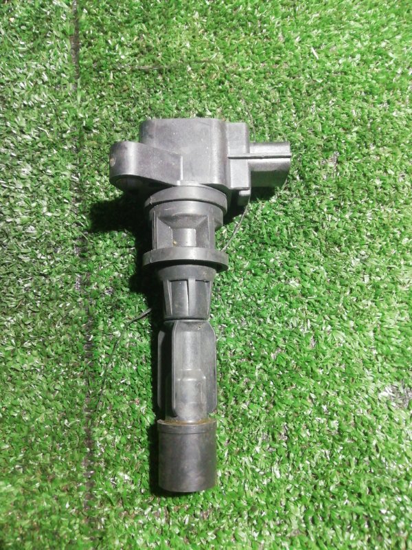 Катушка зажигания Mazda Premacy CREW lf lf2l18100 контрактная