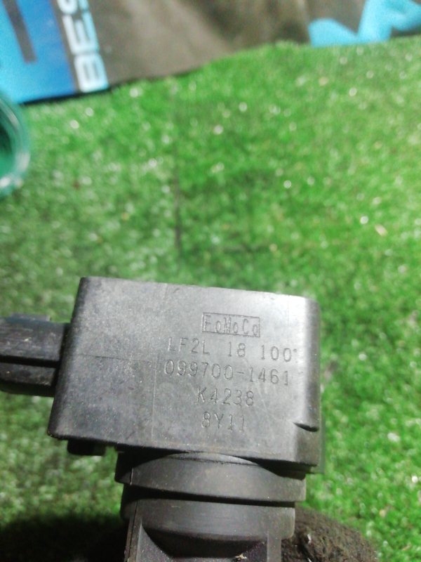 Катушка зажигания Premacy CREW lf