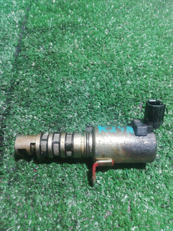 Запчасть клапан vvt-i Honda Accord CL9 K24A контрактная Клапан VVT-I Honda Accord CL9 K24A контрактная