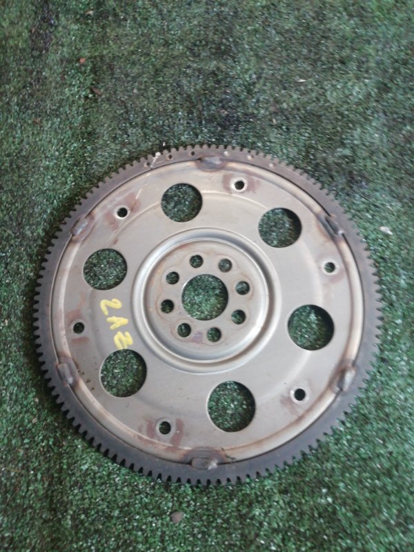 Маховик Toyota Camry 2008 ACV30 2AZ-FE контрактная