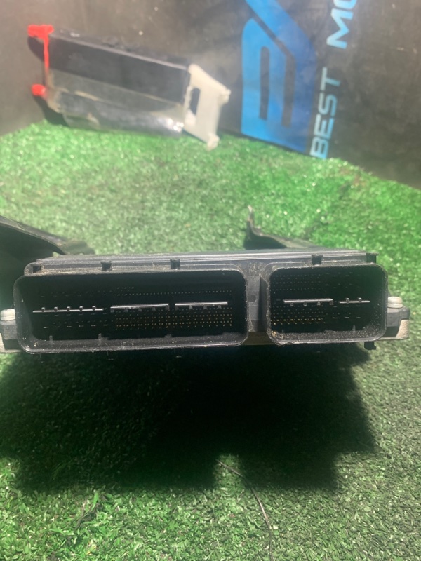 Электронный блок управления двигателем (ЭБУ) Estima ACR55W 2AZ-FE