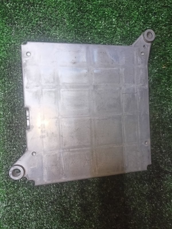 Электронный блок управления двигателем (ЭБУ) Honda StepWgn rf3 K20A 37820pnc905 контрактная