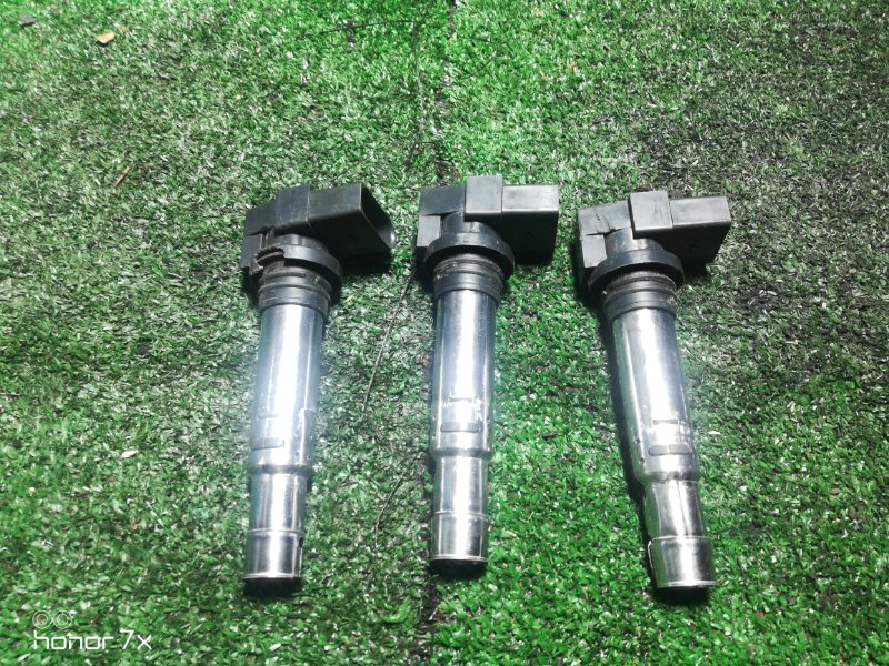 Катушка зажигания Volkswagen Jetta CAVD 036905715c контрактная