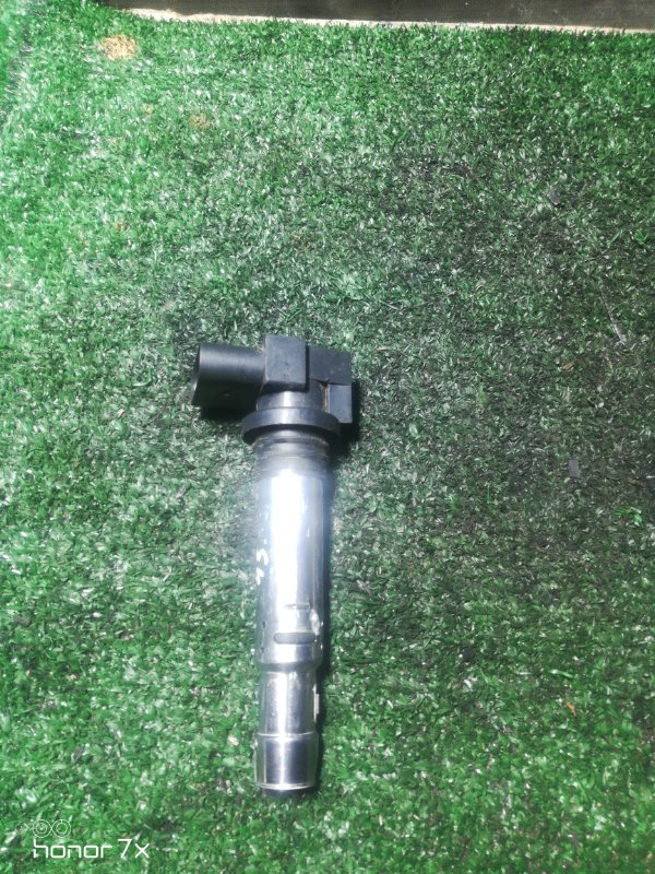 Катушка зажигания Volkswagen Jetta CAVD 036905715c контрактная
