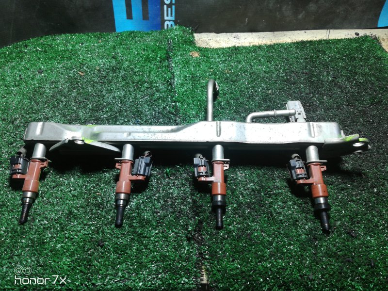 Форсунка Lexus Ls460 1UR-FSE 2325038020 контрактная