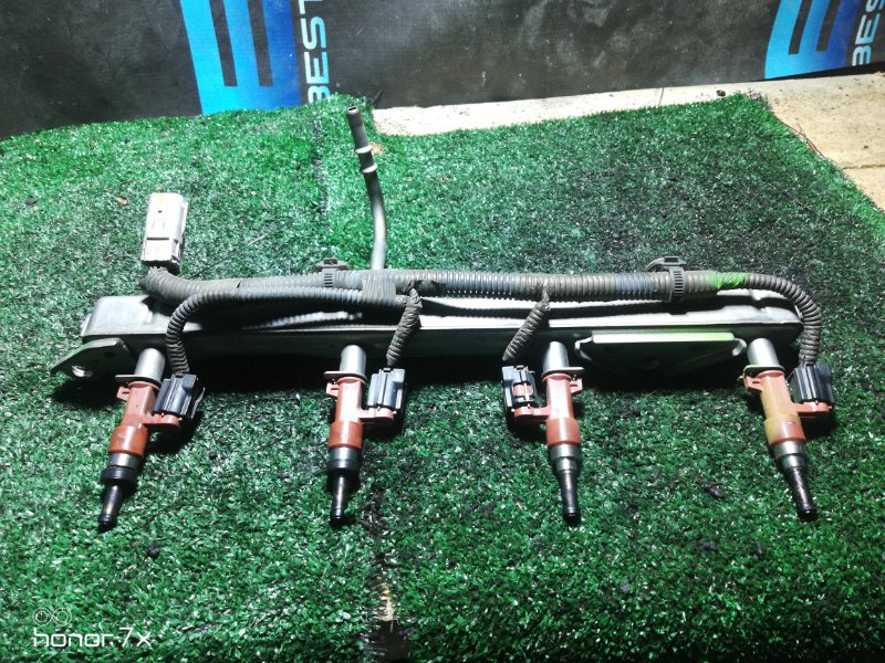 Форсунка Ls460 1UR-FSE