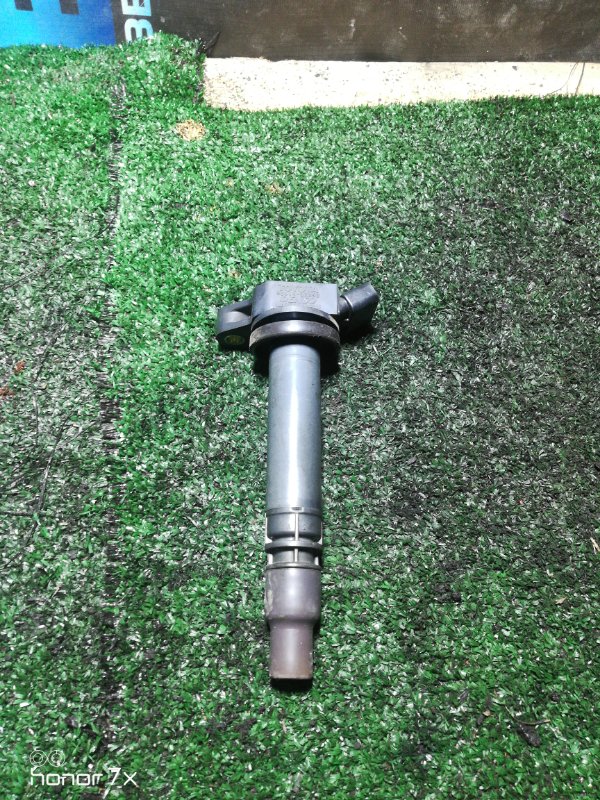 Катушка зажигания Lexus Ls460 1UR-FSE 9091902250 контрактная