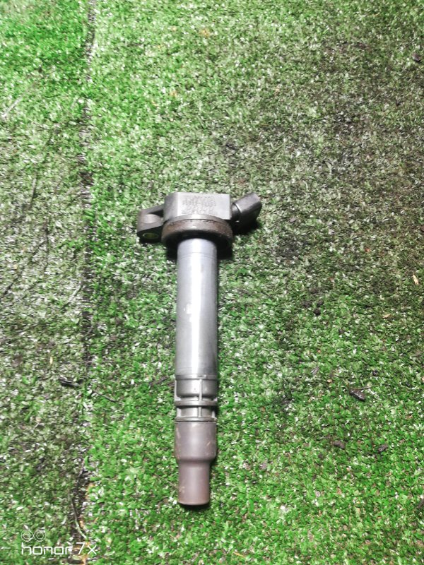 Катушка зажигания Lexus Ls460 1UR-FSE 9091902250 контрактная