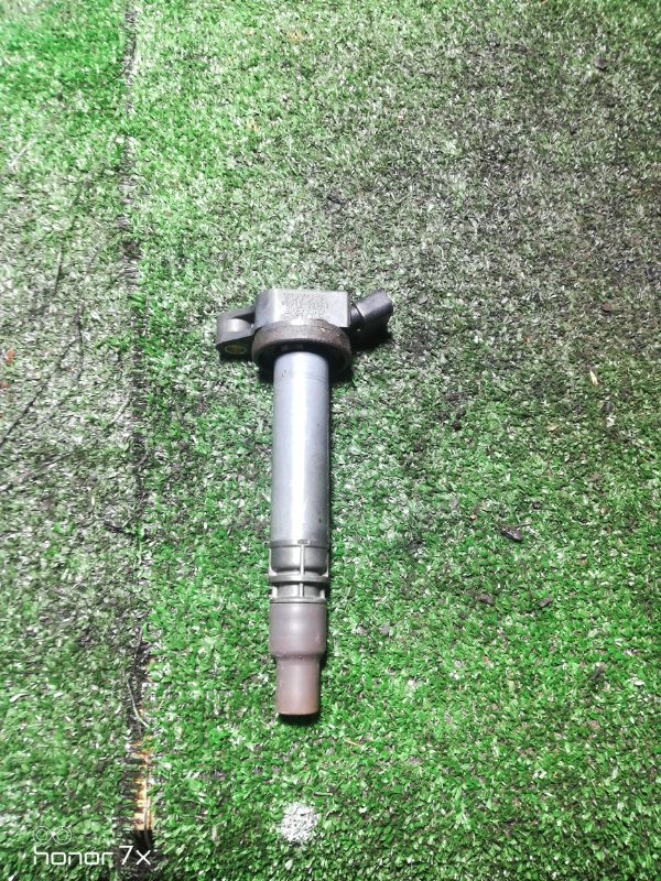 Катушка зажигания Lexus Ls460 1UR-FSE 9091902250 контрактная
