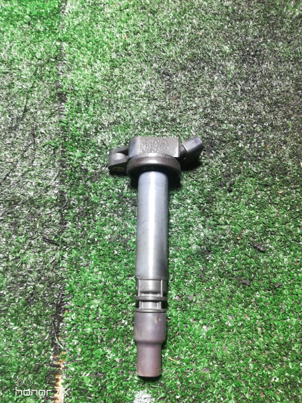 Катушка зажигания Lexus Ls460 1UR-FSE 9091902250 контрактная