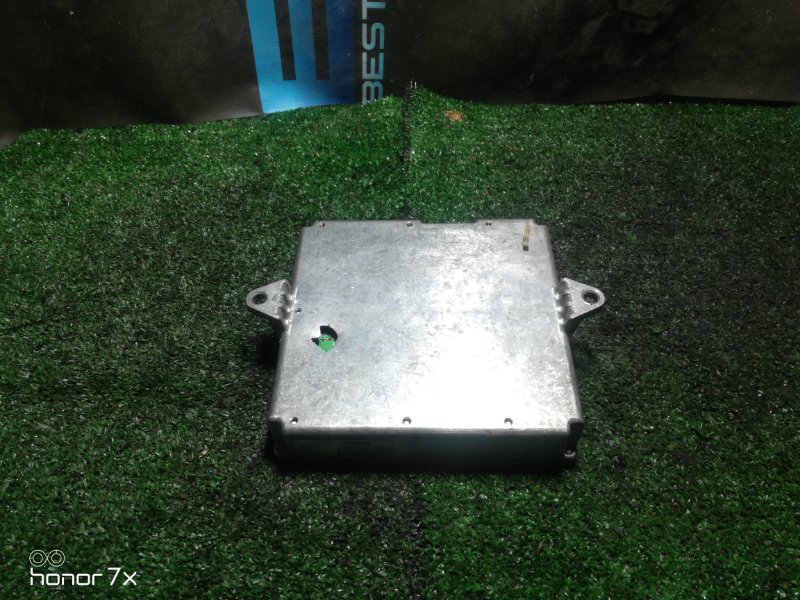 Электронный блок управления двигателем (ЭБУ) Elysion RR1 K24A