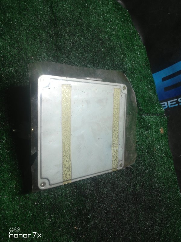 Электронный блок управления двигателем (ЭБУ) Mark II GX90 1G-FE