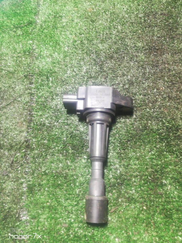Катушка зажигания Demio DE3FS ZJVE