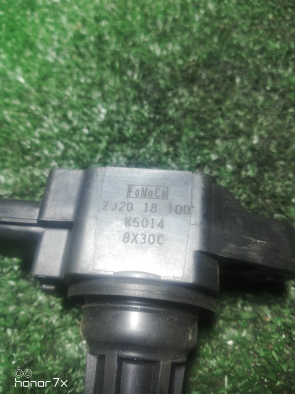 Катушка зажигания Mazda Demio DE3FS ZJVE