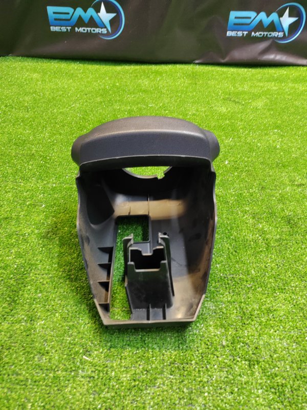 Обшивка рулевой колонки Note 2012 E12 HR12DDR Обшивка рулевой колонки Note 2012 E12 HR12DDR