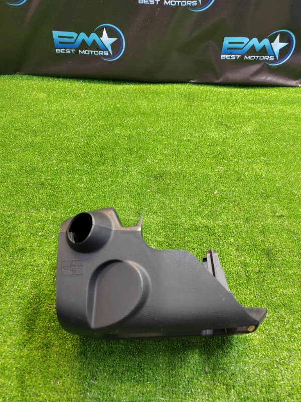 Обшивка рулевой колонки Note 2012 E12 HR12DDR Обшивка рулевой колонки Note 2012 E12 HR12DDR