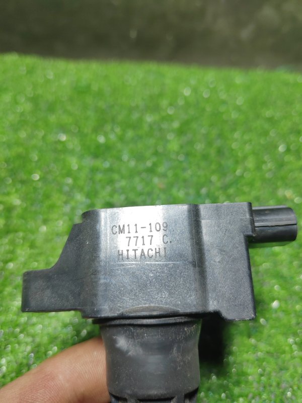 Катушка зажигания Fit GD1 L13A