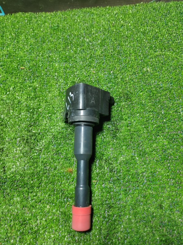 Катушка зажигания Honda Fit GD1 L13A CM11108 контрактная