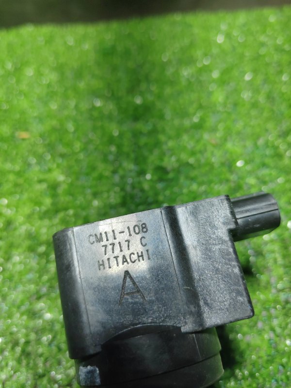 Катушка зажигания Honda Fit GD1 L13A