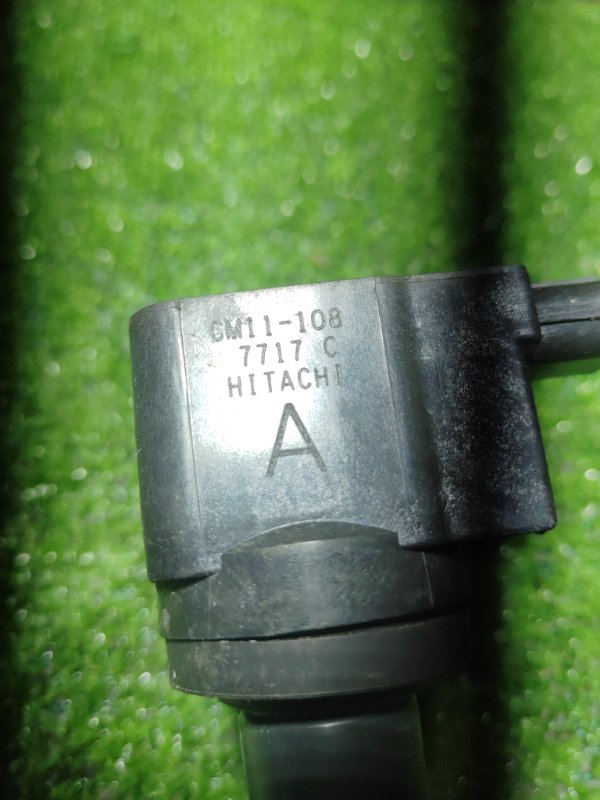 Катушка зажигания Honda Fit GD1 L13A