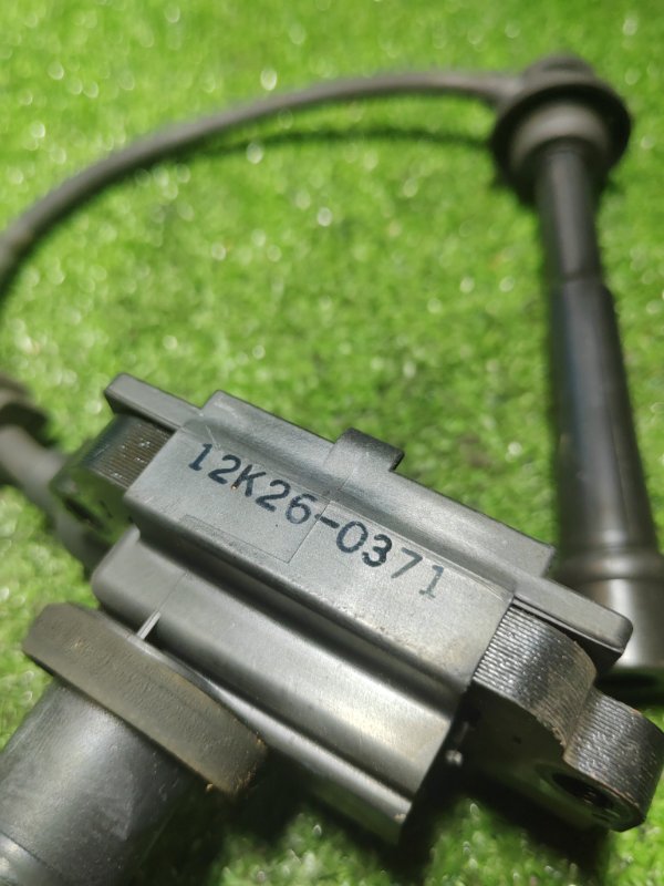 Катушка зажигания Sx4 M16A