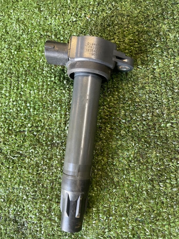 Катушка зажигания Outlander 2008 CW5W 4B12
