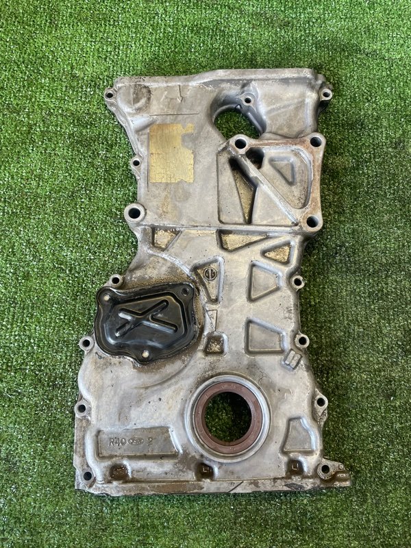 Лобовина двигателя Honda Accord K24Z3 Б/У