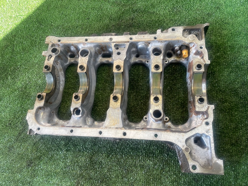 Поддон Honda Accord K24Z3 Б/У