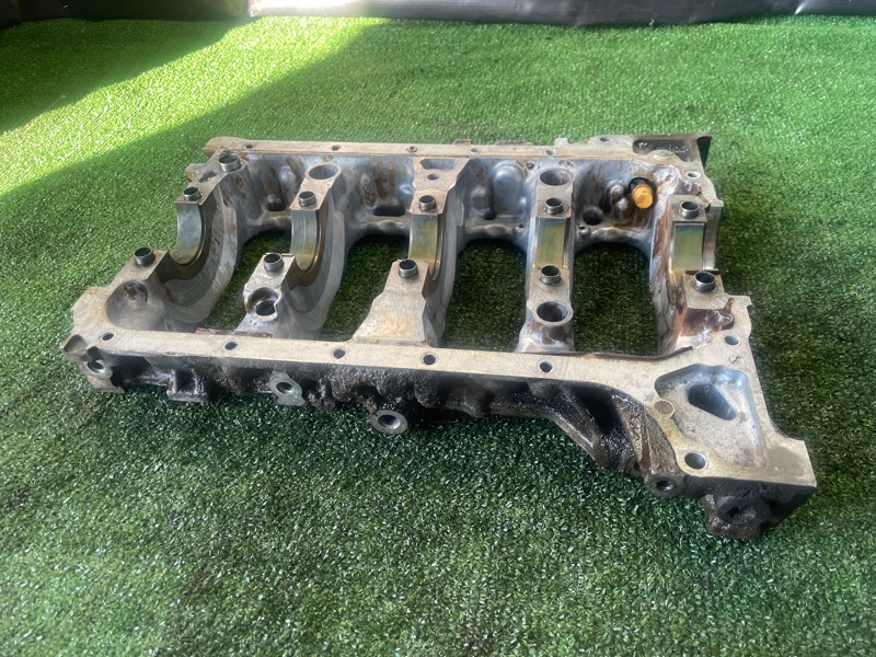 Поддон Accord K24Z3