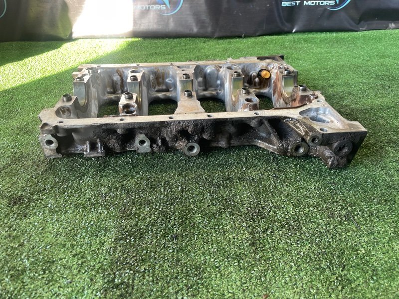 Поддон Honda Accord K24Z3