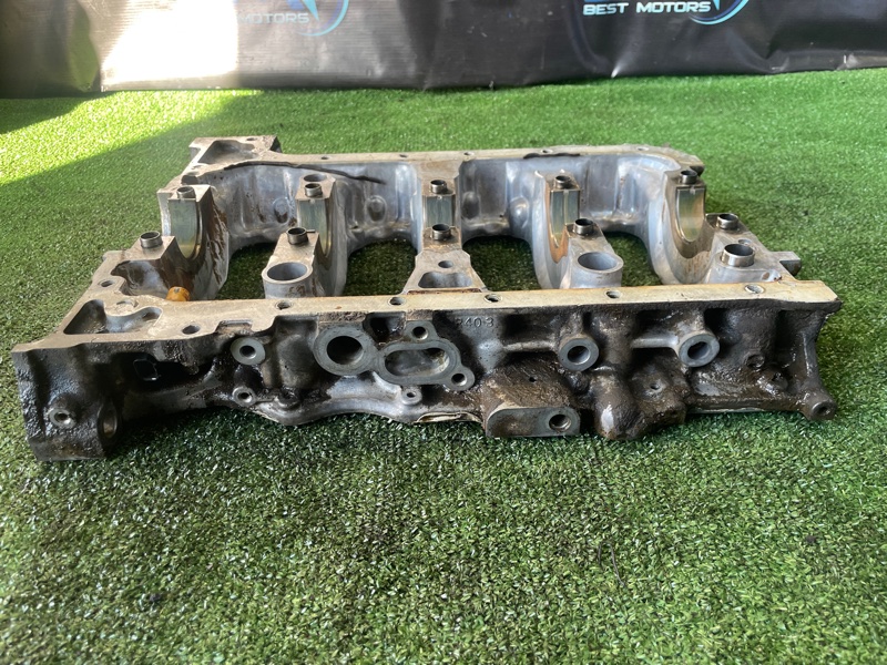 Поддон Accord K24Z3