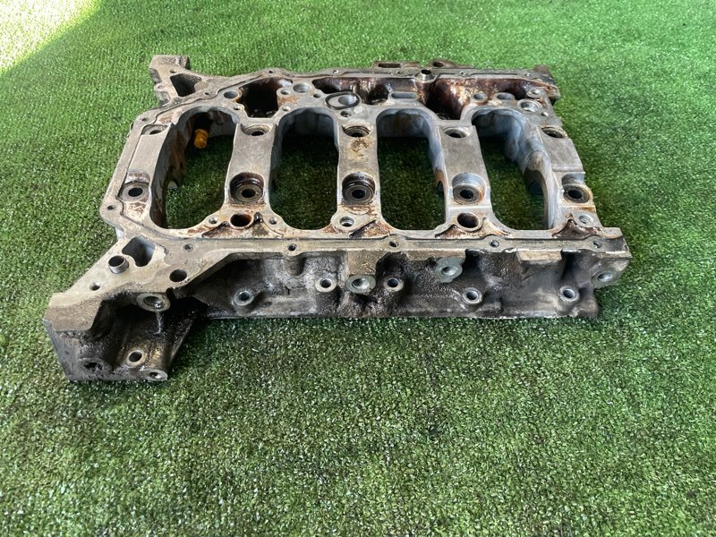 Поддон Accord K24Z3