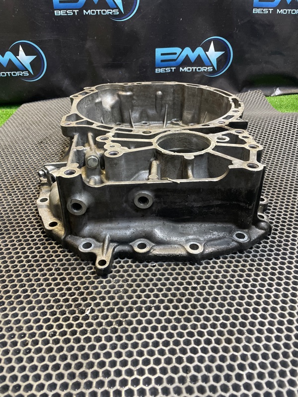 Корпус акпп Mitsubishi Delica CV5W 4B12