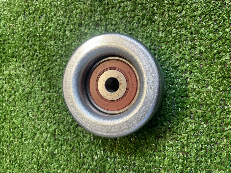 Ролик обводной GS300 2007 GRS190 3GR-FSE
