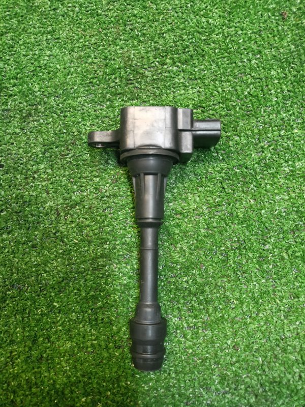 Запчасть катушка зажигания Nissan X-Trail 2007 NT30 QR20DE 224488H315 контрактная Катушка зажигания Nissan X-Trail 2007 NT30 QR20DE 224488H315 контрактная