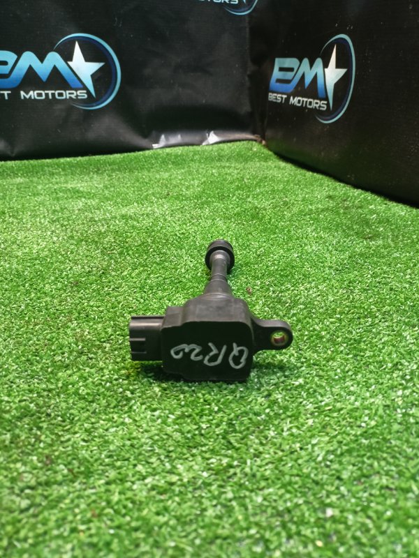 Катушка зажигания Nissan X-Trail NT30 QR20DE Катушка зажигания Nissan X-Trail NT30 QR20DE