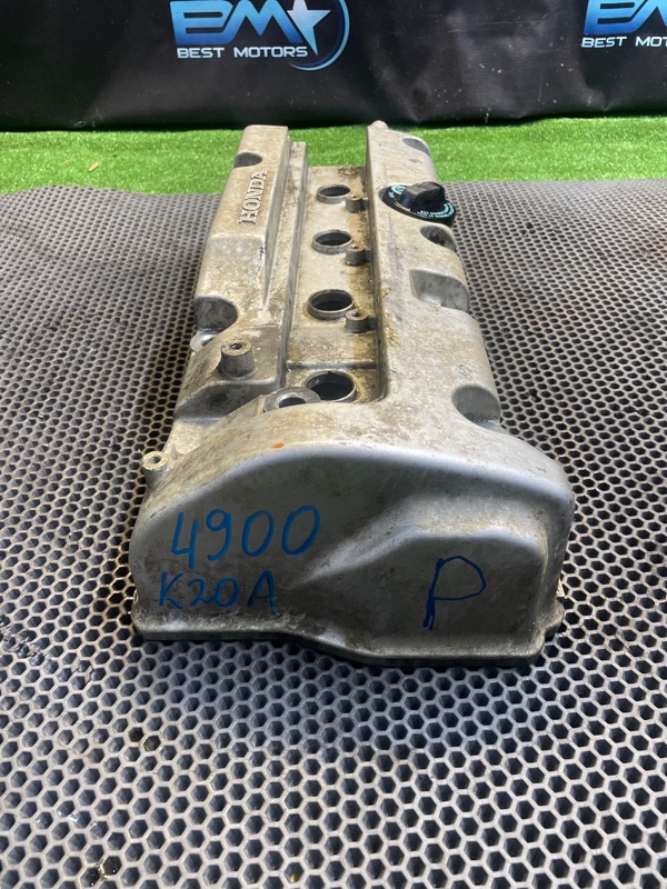 Крышка клапанов StepWgn 2002 RF3 K20A