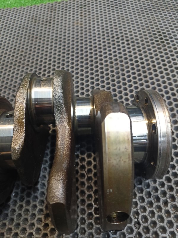 Коленвал GS250 4GR-FSE