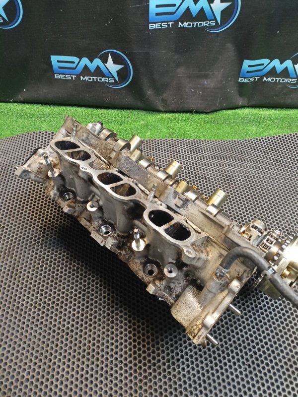 Головка блока цилиндров правая GS250 4GR-FSE