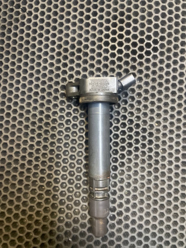 Катушка зажигания Lexus GS300 2007 GRS182 3GR-FSE 90919-02250 контрактная