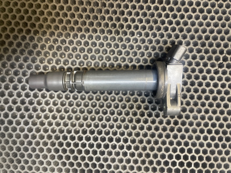 Катушка зажигания Lexus GS300 2007 GRS182 3GR-FSE 90919-02250 контрактная