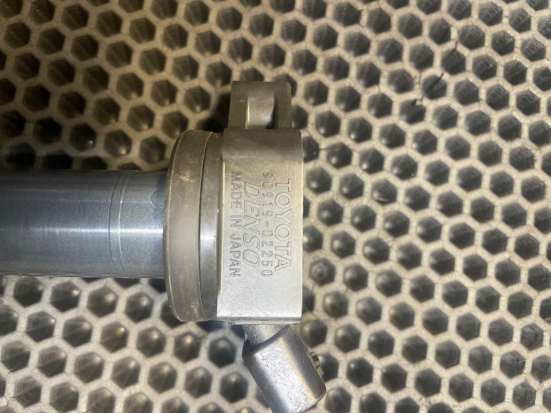 Катушка зажигания GS300 2007 GRS182 3GR-FSE