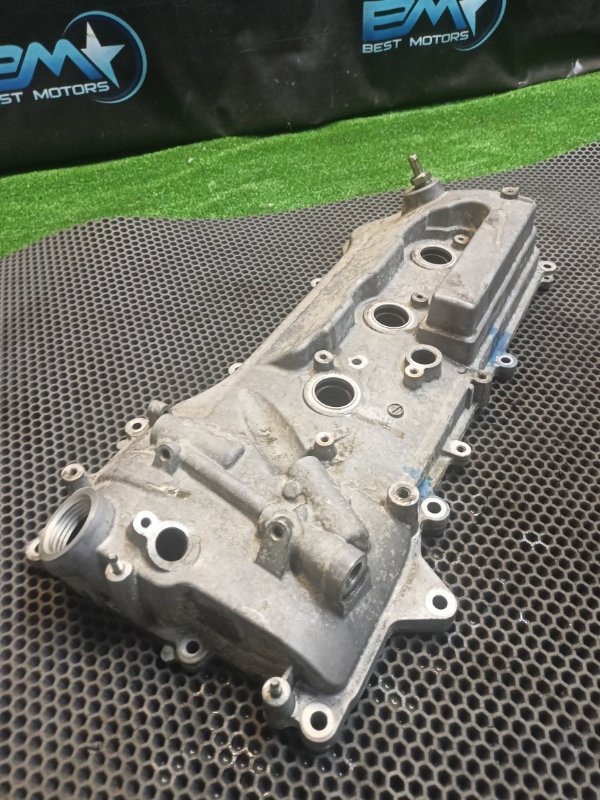 Крышка клапанов левая GS300 3GR-FSE