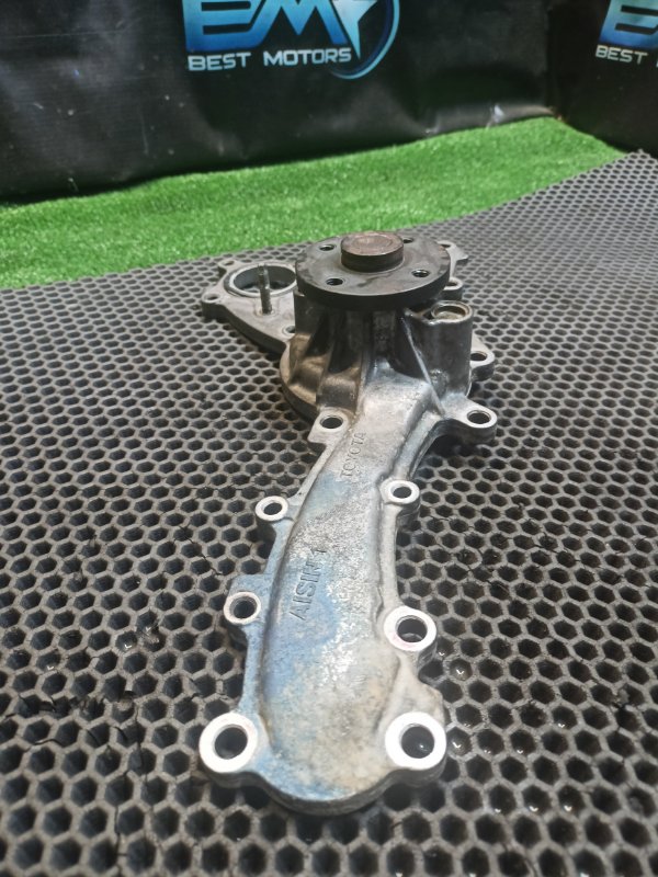 Помпа GS300 3GR-FSE