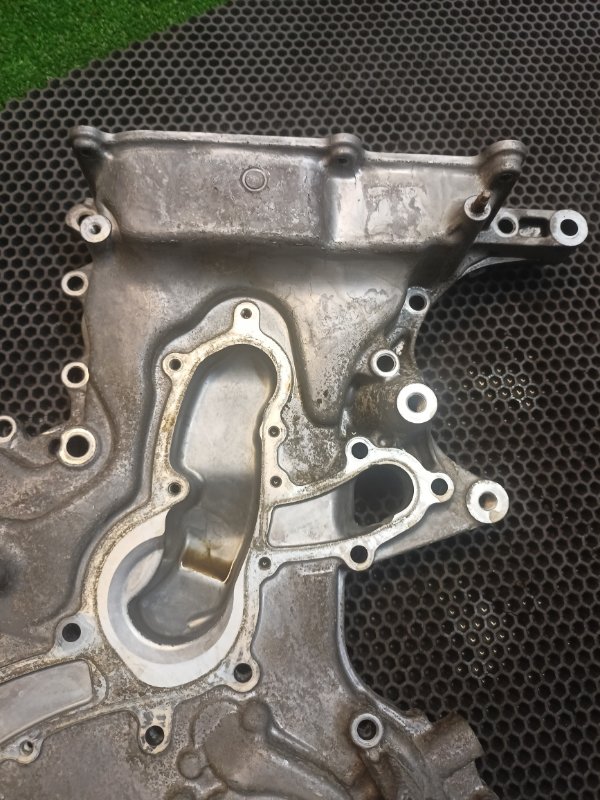 Лобовина двигателя Lexus GS250 4GR-FSE